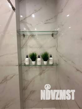 1-к квартира, посуточно, 60м2, 20/30 этаж