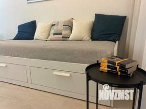 1-к квартира, посуточно, 22м2, 1/1 этаж