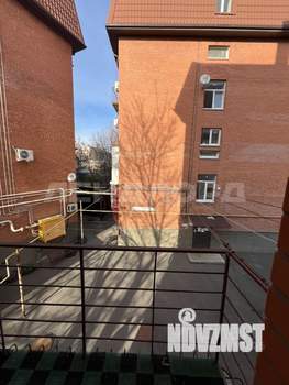 1-к квартира, на длительный срок, 23м2, 2/5 этаж