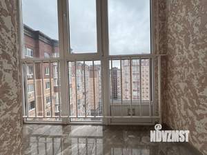 1-к квартира, на длительный срок, 37м2, 19/20 этаж