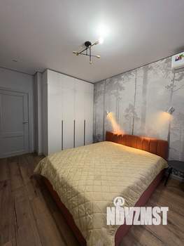 1-к квартира, на длительный срок, 35м2, 10/25 этаж