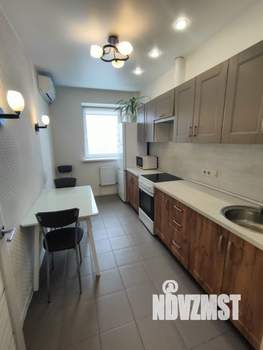 1-к квартира, на длительный срок, 36м2, 11/12 этаж