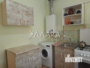 1-к квартира, на длительный срок, 40м2, 1/3 этаж