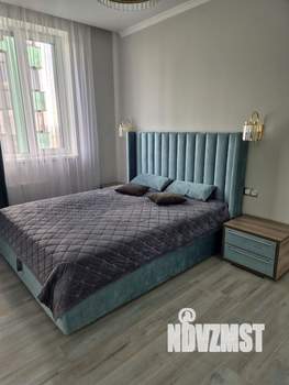 2-к квартира, на длительный срок, 50м2, 17/25 этаж