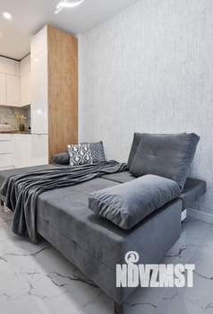 2-к квартира, посуточно, 49м2, 1/1 этаж