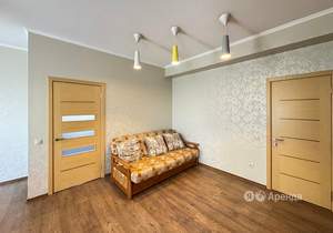4-к квартира, на длительный срок, 92м2, 3/3 этаж