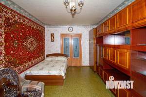 2-к квартира, на длительный срок, 50м2, 3/10 этаж