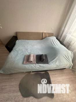 1-к квартира, посуточно, 36м2, 15/17 этаж