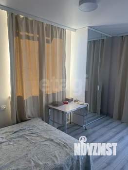 2-к квартира, на длительный срок, 55м2, 6/25 этаж