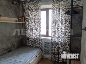 2-к квартира, на длительный срок, 54м2, 4/9 этаж