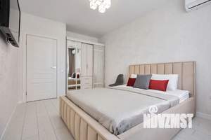 2-к квартира, посуточно, 50м2, 9/23 этаж