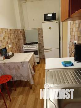 2-к квартира, посуточно, 50м2, 3/5 этаж