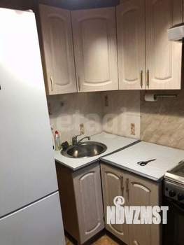 1-к квартира, на длительный срок, 33м2, 2/5 этаж