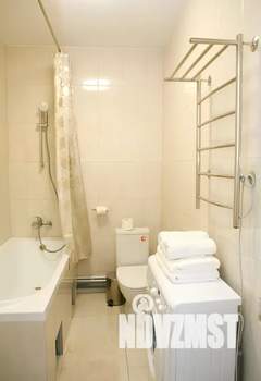 2-к квартира, посуточно, 35м2, 1/4 этаж