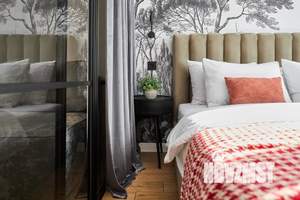 1-к квартира, посуточно, 30м2, 25/25 этаж