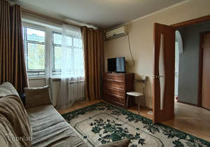 1-к квартира, на длительный срок, 22м2, 6/9 этаж