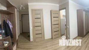 1-к квартира, на длительный срок, 32м2, 4/5 этаж