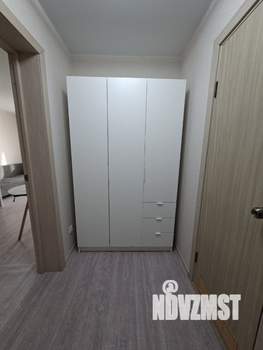 Студия квартира, на длительный срок, 28м2, 16/19 этаж