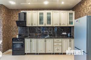 3-к квартира, на длительный срок, 75м2, 13/26 этаж