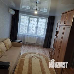 1-к квартира, на длительный срок, 37м2, 4/16 этаж