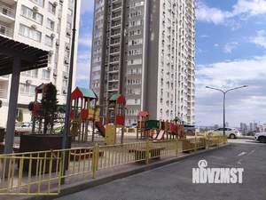 2-к квартира, на длительный срок, 46м2, 7/23 этаж