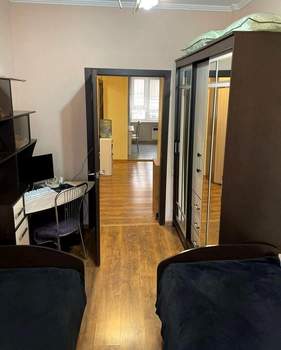 3-к квартира, на длительный срок, 70м2, 4/4 этаж