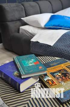 1-к квартира, посуточно, 33м2, 8/21 этаж