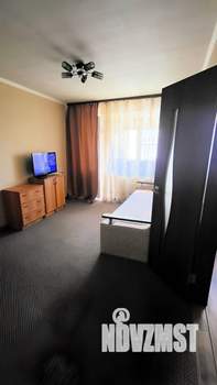 1-к квартира, на длительный срок, 30м2, 7/10 этаж