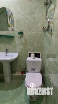 1-к квартира, на длительный срок, 39м2, 11/18 этаж