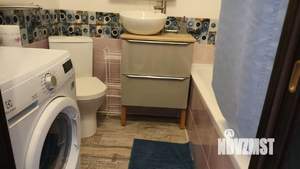1-к квартира, на длительный срок, 42м2, 13/17 этаж
