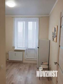 1-к квартира, на длительный срок, 35м2, 10/19 этаж