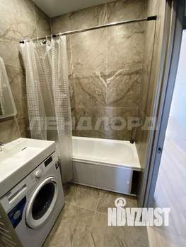 1-к квартира, на длительный срок, 34м2, 12/14 этаж