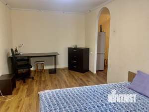 1-к квартира, на длительный срок, 32м2, 4/5 этаж