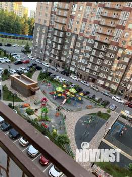 3-к квартира, на длительный срок, 85м2, 7/21 этаж