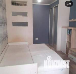 1-к квартира, на длительный срок, 35м2, 3/3 этаж