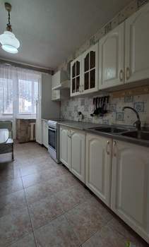 3-к квартира, на длительный срок, 70м2, 7/14 этаж