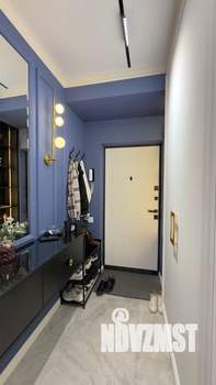 3-к квартира, на длительный срок, 57м2, 10/21 этаж