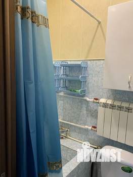 1-к квартира, на длительный срок, 24м2, 1/2 этаж