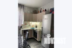 2-к квартира, посуточно, 45м2, 1/3 этаж