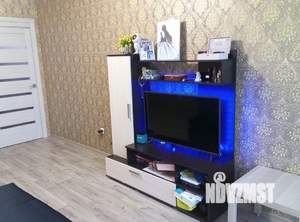 1-к квартира, на длительный срок, 40м2, 11/25 этаж