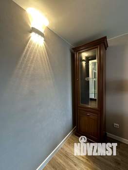 1-к квартира, на длительный срок, 38м2, 11/16 этаж