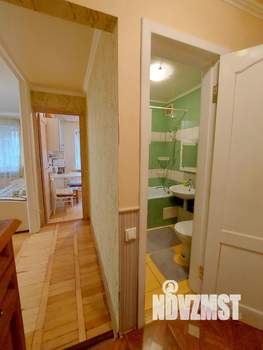 1-к квартира, на длительный срок, 31м2, 1/5 этаж