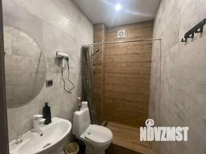 Студия квартира, посуточно, 16м2, 2/3 этаж