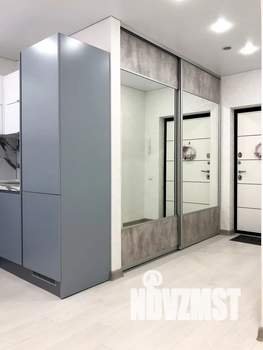 2-к квартира, посуточно, 41м2, 8/22 этаж