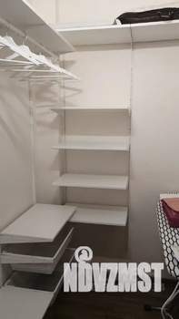 1-к квартира, посуточно, 36м2, 17/19 этаж