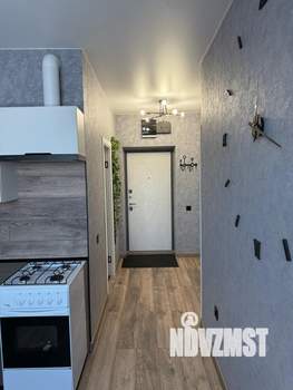 1-к квартира, на длительный срок, 45м2, 17/19 этаж