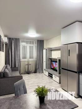 2-к квартира, на длительный срок, 50м2, 15/24 этаж