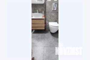1-к квартира, посуточно, 40м2, 13/18 этаж