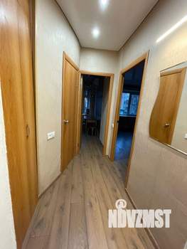 1-к квартира, на длительный срок, 32м2, 3/5 этаж