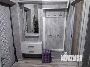 1-к квартира, посуточно, 48м2, 3/17 этаж